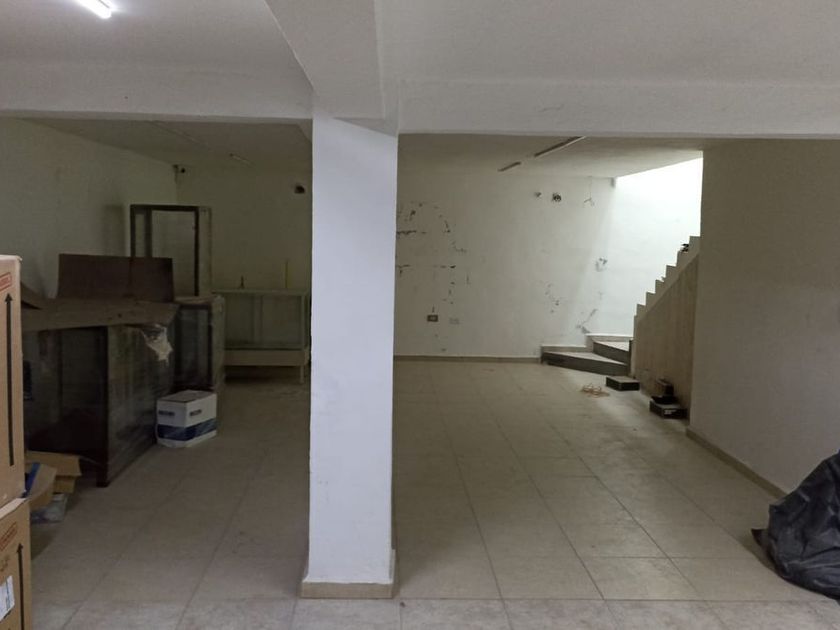 renta Local comercial en Monterrey Centro, Monterrey (EBLN1739r