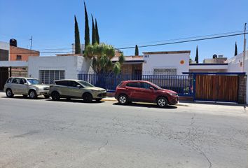 Local comercial en  Avenida Cuauhtémoc 365, De Tequisquiapan, San Luis Potosí, México