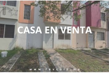 Casa en  Buenavista, Veracruz