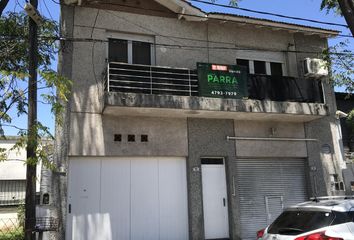 Casa en  Beccar, Partido De San Isidro
