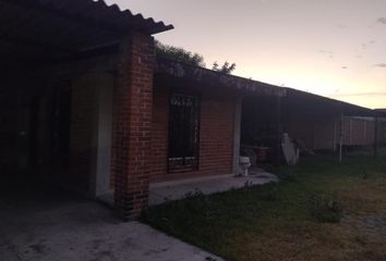 Lote de Terreno en  Cerrito De Guadalupe, San Pedro Cholula