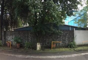 Lote de Terreno en  Xoco, Benito Juárez, Cdmx