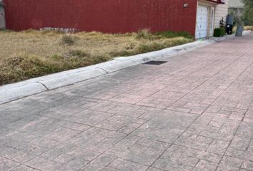 Lote de Terreno en  Calle Ignacio Allende 40, Reforma, Lerma, México, 52120, Mex