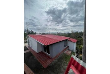 Casa en  Villa Del Viento, Popayán