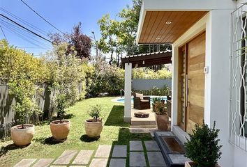 Casa en  Las Condes, Provincia De Santiago