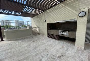 Apartment for rent in Villa Santos, Barranquilla