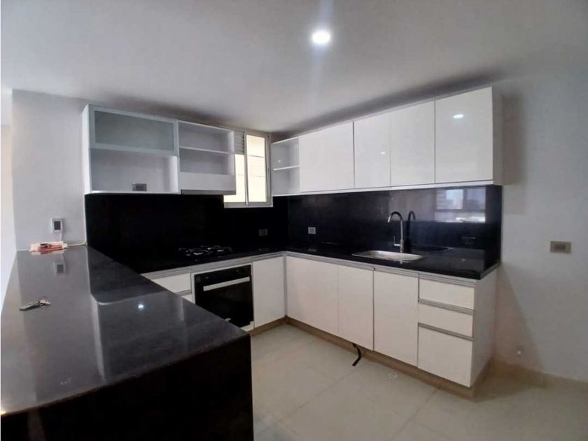 Apartamento en arriendo Carrera 52, Paseo De La Castellana, Localidad Riomar, Perímetro Urbano Barranquilla, Barranquilla, Atlántico, Rap Caribe, 080020, Colombia