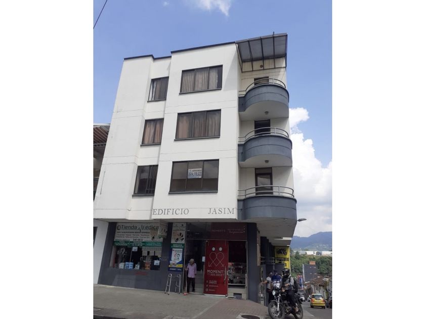 Apartamento en arriendo Calle 23, Centro, Sector Lago Uribe, Centro, Amco, Area Metropolitana Centro Occidente, Pereira, Risaralda, Rap Eje Cafetero, 660002, Colombia