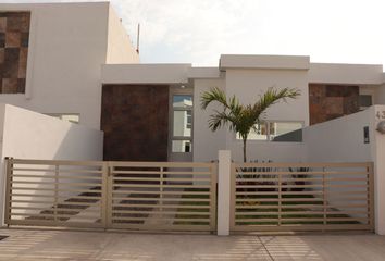 Casa en  Candido Aguilar, Veracruz