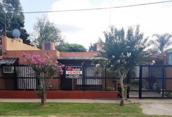 Casa en  González Catán, La Matanza