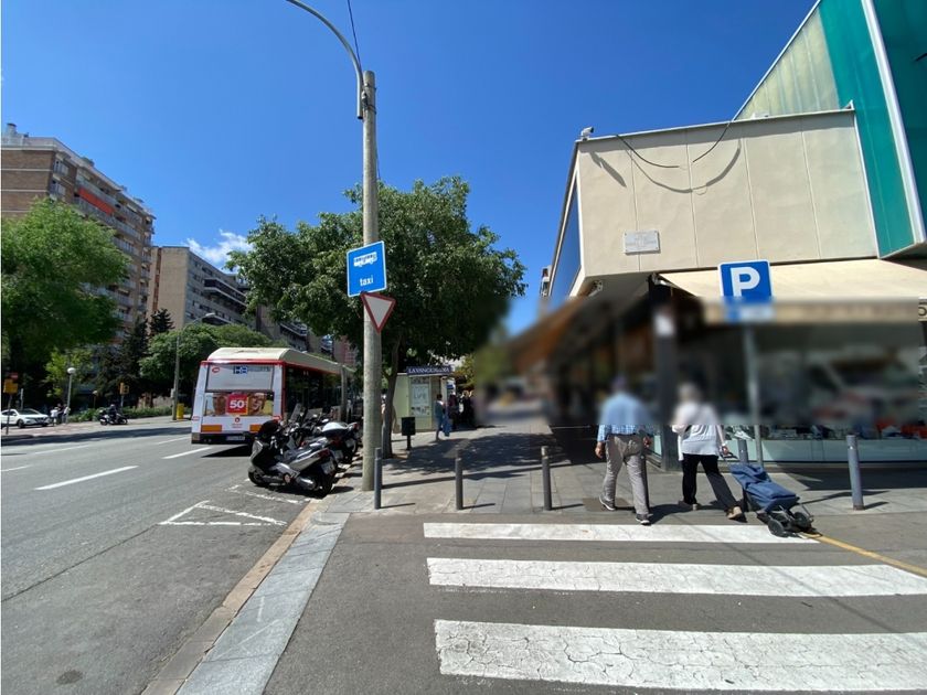 Terreno en venta La Maternitat I Sant Ramon, Barcelona