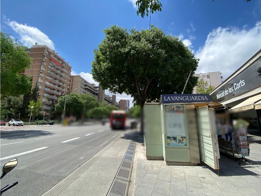 Terreno en venta La Maternitat I Sant Ramon, Barcelona