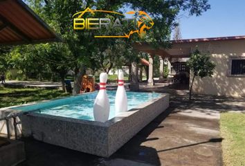 Lote de Terreno en  Rosales, Chihuahua