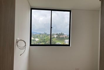 Apartamento en  Marinilla, Antioquia