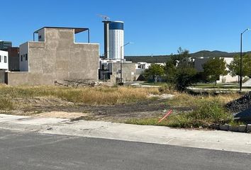 Lote de Terreno en  Juriquilla Santa Fe, Municipio De Querétaro