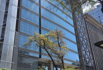 Oficina en  Del Valle Centro, Benito Juárez, Cdmx