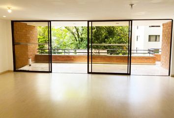 Apartment for rent in Florida Nueva, Medellín