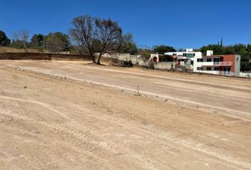 Lote de Terreno en  Coto Villanova Residencial, Los Guayabos, Nuevo México, Jalisco, México