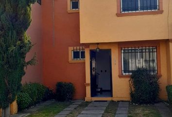 63 casas económicas en renta en Ecatepec de Morelos 