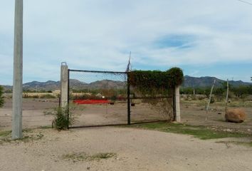 Lote de Terreno en  Laguna Azul, La Paz