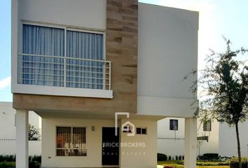 Casa en condominio en  La Alianza P-128, Monterrey