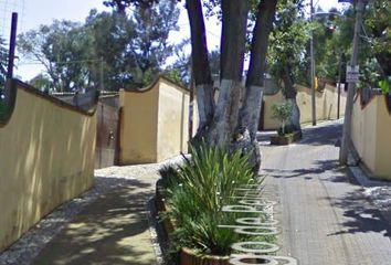 Casa en condominio en  Calle Opichén 284, Pedregal De San Nicolás 1a Sección, Tlalpan, Ciudad De México, 14100, Mex