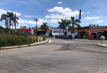 Local comercial en  El Trébol, Tarímbaro