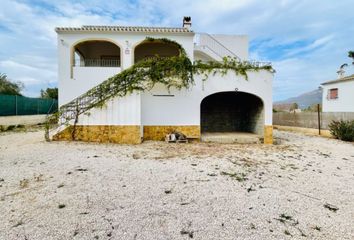 Chalet en  Xàbia/jávea, Alicante Provincia