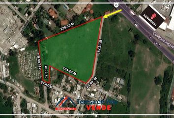 Lote de Terreno en  Granjas Las Palomas, León