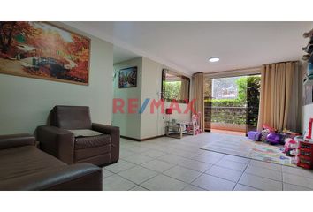 Departamento en  Avenida La República 234, Urbanización El Derby, Santiago De Surco, Lima, 15023, Per