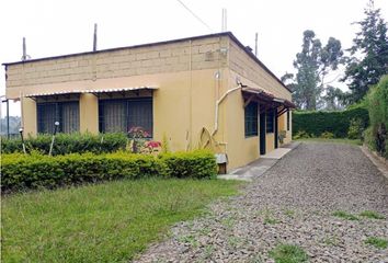 Villa-Quinta en  Rionegro Antioquía