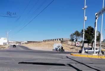 Lote de Terreno en  La Lomita, Municipio De Chihuahua