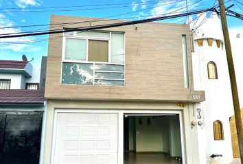 Casa en  Calle Rafael Vélez Arriaga 156, El Paseo, San Luis Potosí, 78320, Mex