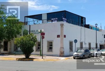 Local comercial en  Sector Bolívar, Municipio De Chihuahua