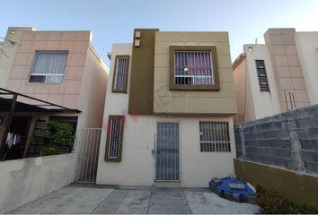 Casa en  Privadas De Santa Rosa 2, Apodaca