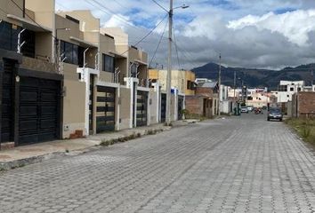 Casa en  Padre M. Orozco 12, Riobamba, Ecuador