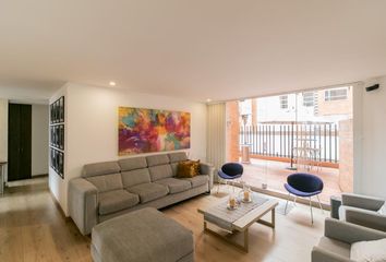 Apartamento en  Carrera 20 94a 48, Bogotá, Bogotá, D.c., Col