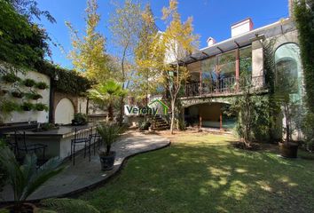 Casa en  Jardines Del Pedregal De San Angel, Coyoacán, Cdmx