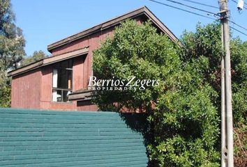 Casa en  Viña Del Mar, Valparaíso