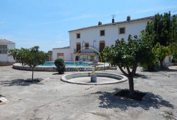 Chalet en  Agres, Alicante Provincia