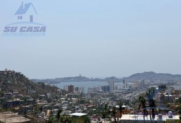 Lote de Terreno en  Chinameca, Acapulco De Juárez