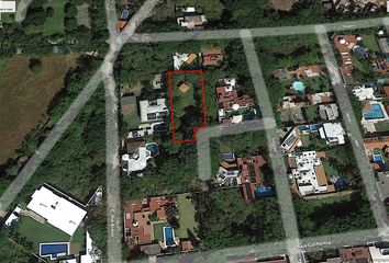 Lote de Terreno en  Fraccionamiento Lomas De Vista Hermosa, Cuernavaca, Morelos