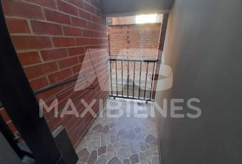 Apartamento en  Santa Mónica, Medellín