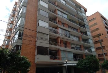 Apartamento en  Chicó Norte, Bogotá
