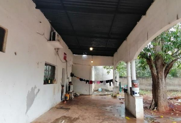 Casa en  Maxcanú, Yucatán