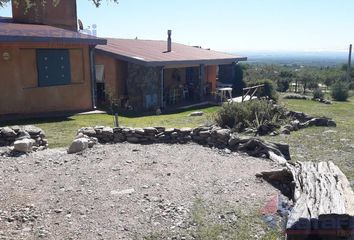 Casa en  Carpintería, San Luis