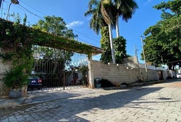 Casa en  Chuburna De Hidalgo, Mérida, Yucatán