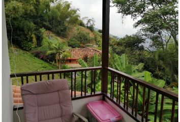 Villa-Quinta en  Suroriente, Medellín