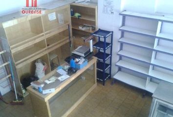 Local Comercial en  Vistahermosa, Orense Provincia
