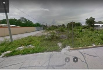 Lote de Terreno en  Puerto Morelos, Quintana Roo